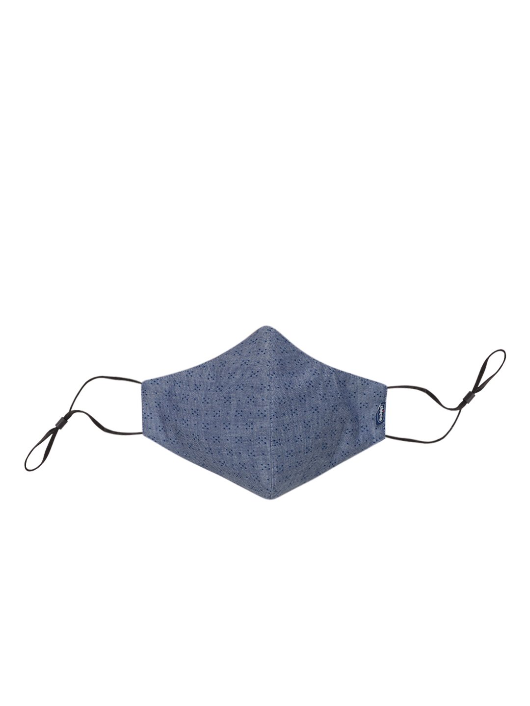 Face Mask (Adult) (1pcs) Chambray-CHAMBRAY